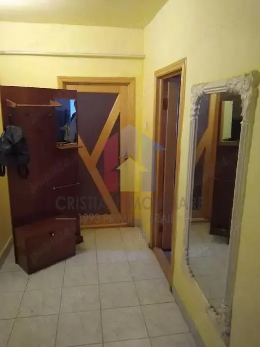 2 camere zona Buzaului parter, balcon 10 m - foto 6