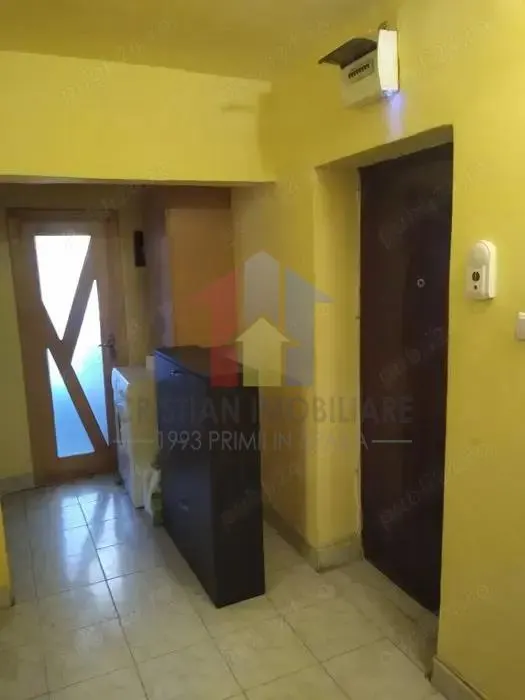 2 camere zona Buzaului parter, balcon 10 m - foto 7