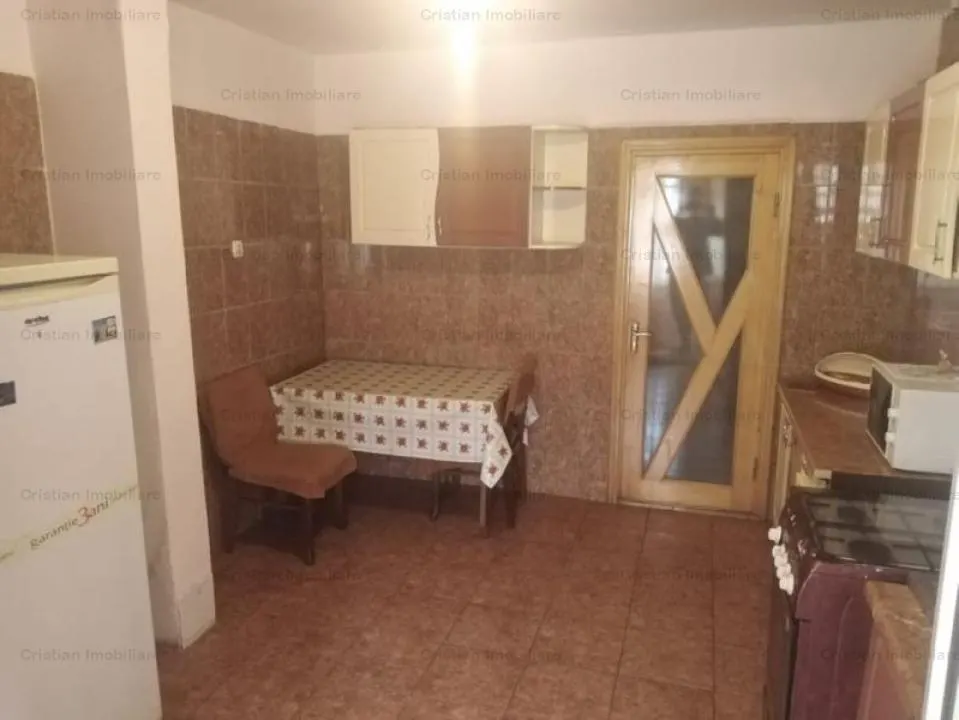 2 camere zona Buzaului parter, balcon 10 m - foto 8