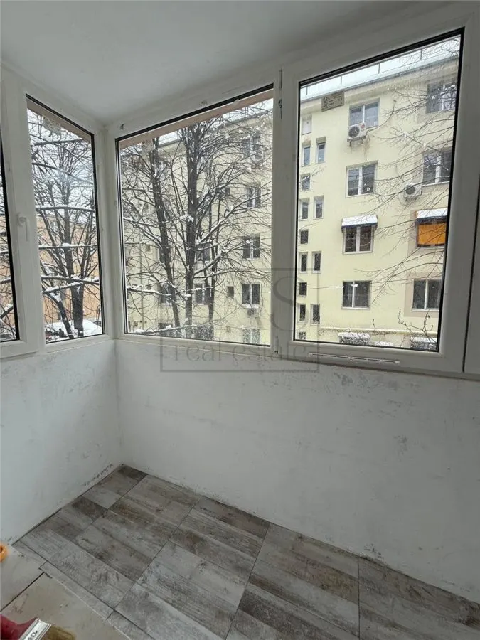 Apartament 2 Camere | Dna Ghica | Parc Lunca Florilor | 64 mp - foto 5