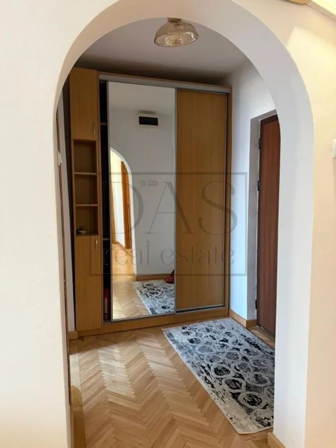 Apartament 2 camere | Parcul Circului | Stefan cel Mare - foto 11