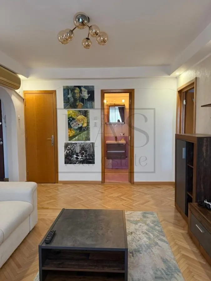 Apartament 2 camere | Parcul Circului | Stefan cel Mare - foto 4