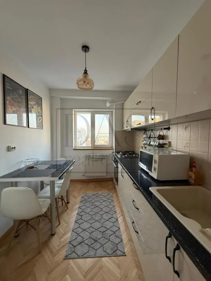 Apartament 2 camere | Parcul Circului | Stefan cel Mare - foto 5