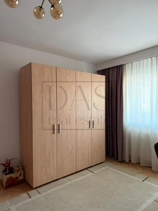 Apartament 2 camere | Parcul Circului | Stefan cel Mare - foto 10