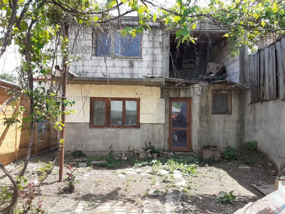 Casa P+1 LA ROSU zona Bariera-Lidl , 250mp teren , 120mp utili - foto 3