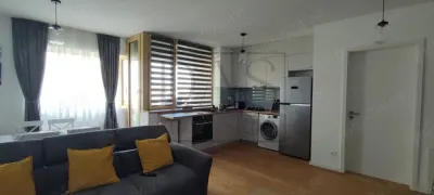 Apartament 2 camere | Aviatiei Park | parcare inclusa - Bucuresti
