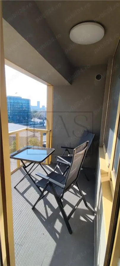 Apartament 2 camere | Aviatiei Park | parcare inclusa - foto 4