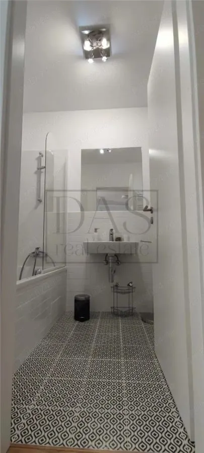 Apartament 2 camere | Aviatiei Park | parcare inclusa - foto 5
