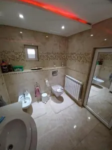 Vila P+1+M, 300mp construiti ,TOTUL NOU  Chercea Mobilat - foto 8