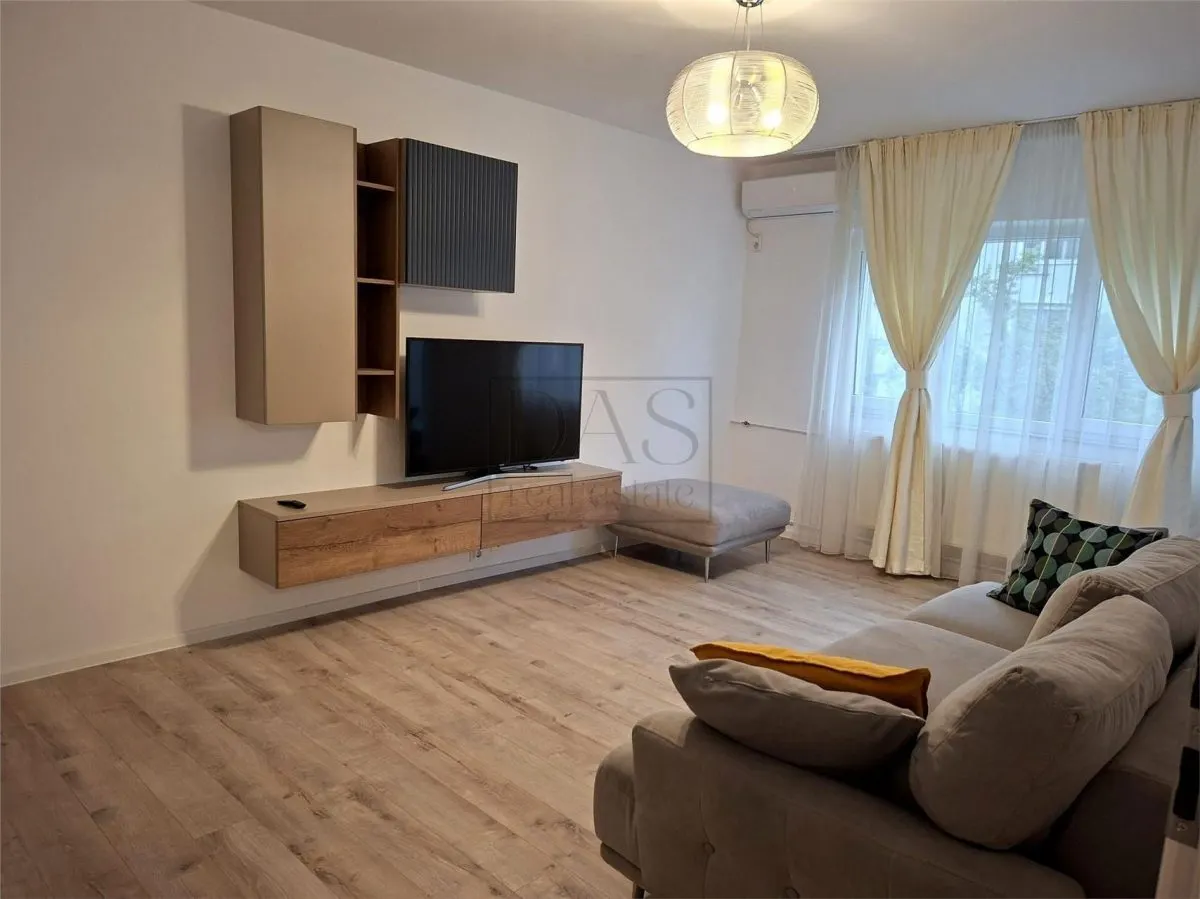 Apartament 2 camere | Aviatiei - zona scoala Herastrau | 5 min. Metrou - foto 1
