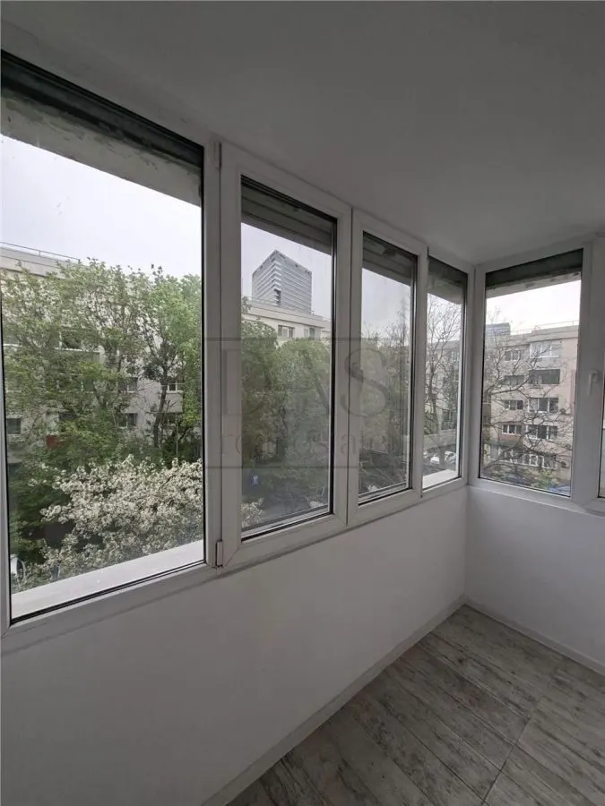 Apartament 2 camere | Aviatiei - zona scoala Herastrau | 5 min. Metrou - foto 6