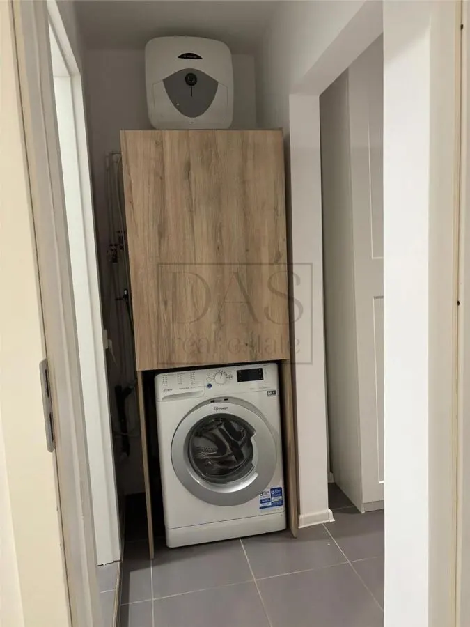 Apartament 2 camere | Aviatiei - zona scoala Herastrau | 5 min. Metrou - foto 7