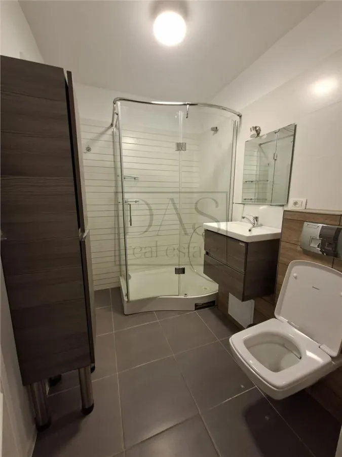 Apartament 2 camere | Aviatiei - zona scoala Herastrau | 5 min. Metrou - foto 8