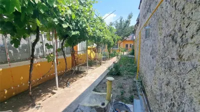 Zona Dorobanti Casa Foarte Buna si Mobilata ,caramida 62mp utili - foto 4