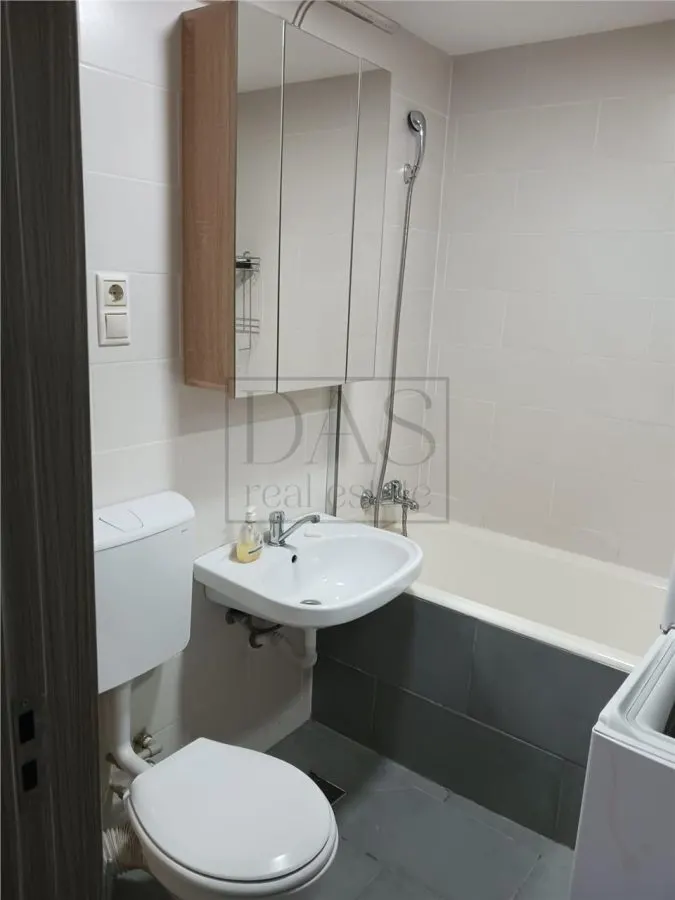 Sun Plaza | 2 camere | Centrala proprie | Bloc 1978 - foto 11