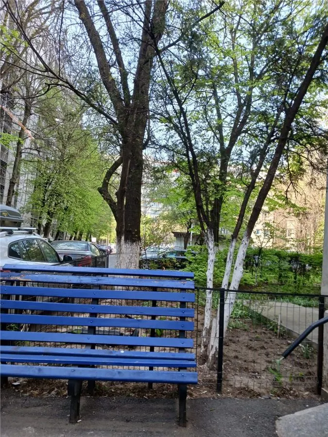 Sun Plaza | 2 camere | Centrala proprie | Bloc 1978 - foto 12