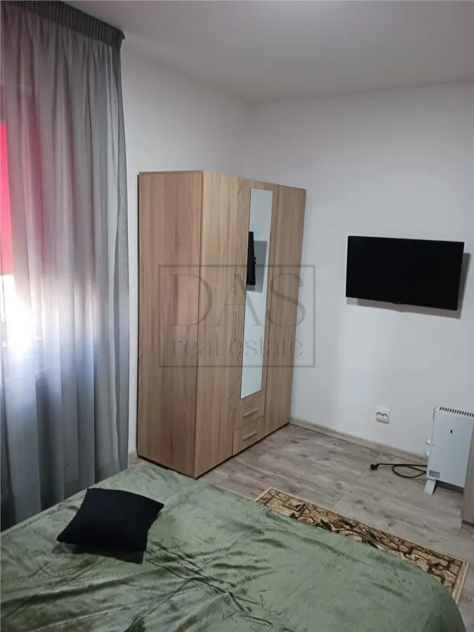 Sun Plaza | 2 camere | Centrala proprie | Bloc 1978 - foto 9