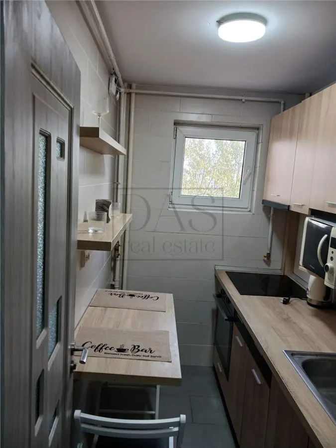 Sun Plaza | 2 camere | Centrala proprie | Bloc 1978 - foto 10