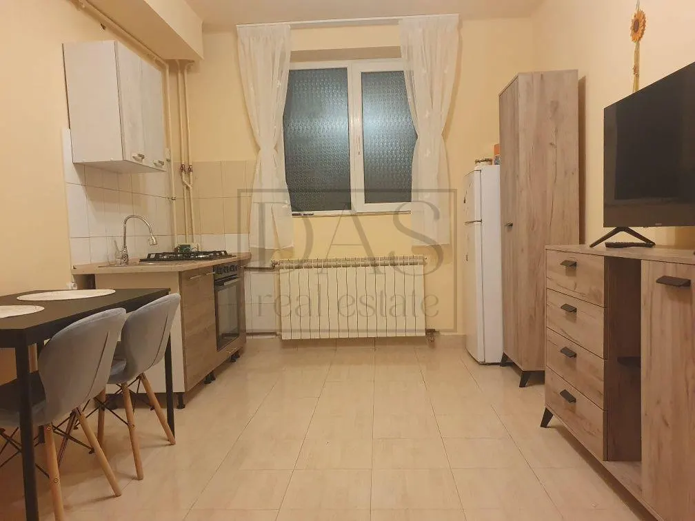 Studio dublu | Calea Floreasca | Demisol inalt - foto 1