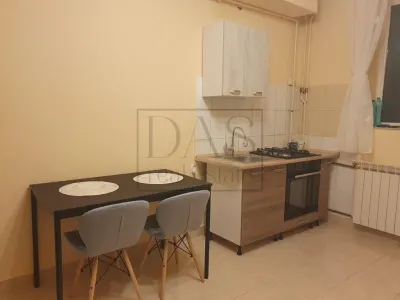 Studio dublu | Calea Floreasca | Demisol inalt - foto 2