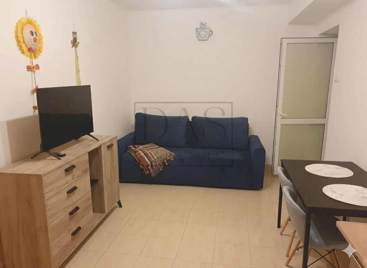 Studio dublu | Calea Floreasca | Demisol inalt - foto 3