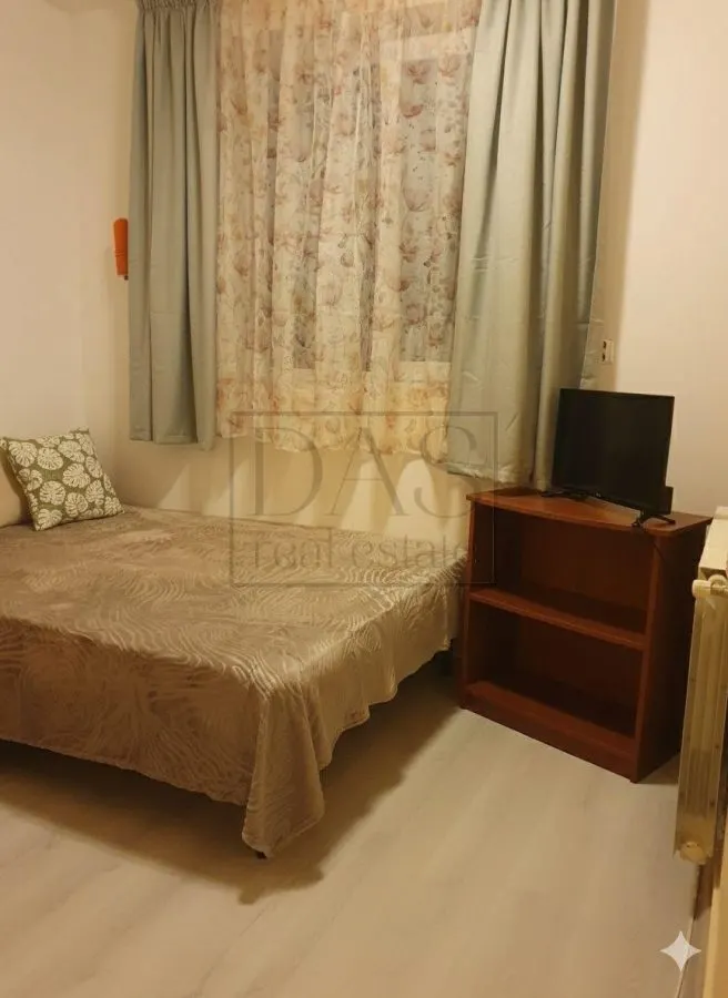 Studio dublu | Calea Floreasca | Demisol inalt - foto 6