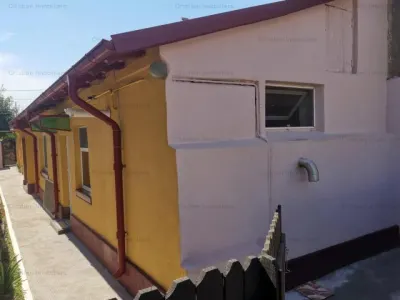 Casa 3 camere Calarasi - Bariera, Teren= 303 mp - Braila