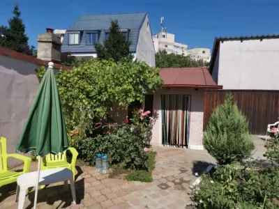 Casa 3 camere Calarasi - Bariera, Teren= 303 mp - foto 14