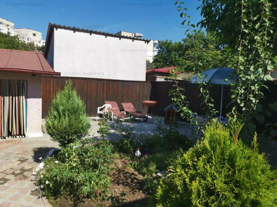 Casa 3 camere Calarasi - Bariera, Teren= 303 mp - foto 17