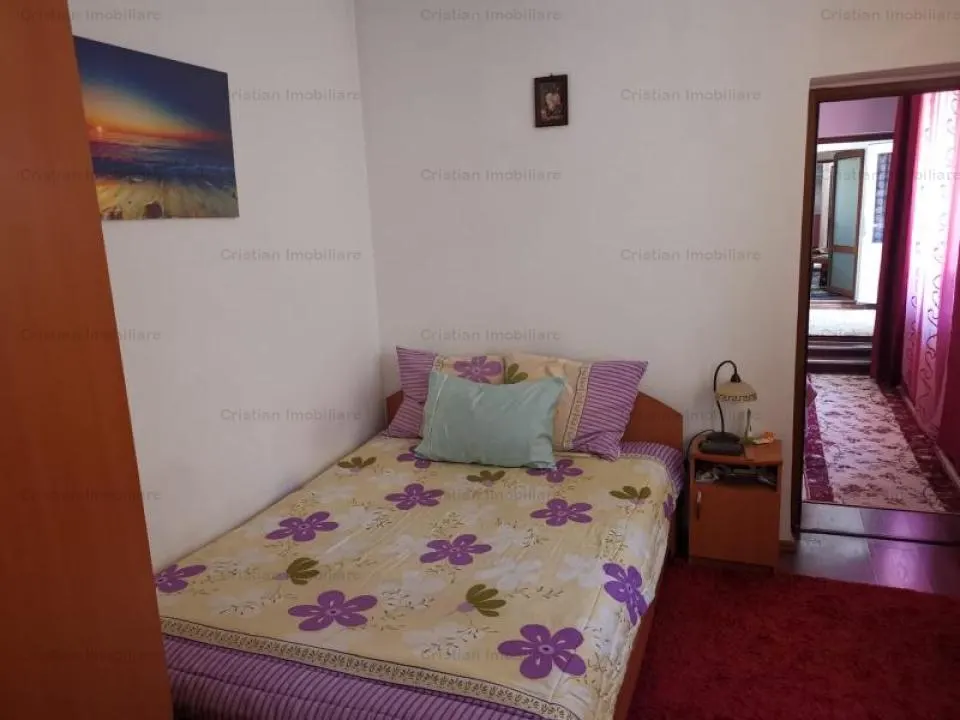 Casa 3 camere Calarasi - Bariera, Teren= 303 mp - foto 4