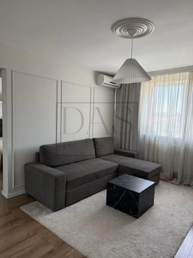 Apartament 2 camere | Renovat | Piata Victoriei | Dr. Iacob Felix - foto 1