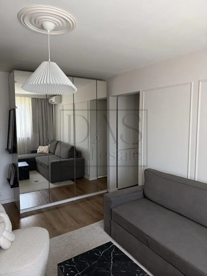 Apartament 2 camere | Renovat | Piata Victoriei | Dr. Iacob Felix - foto 3