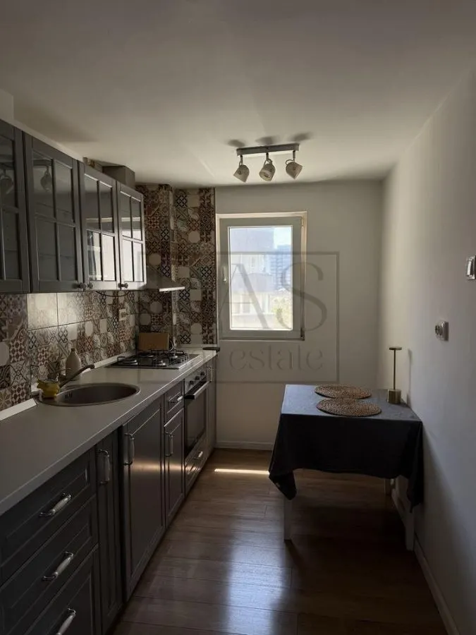 Apartament 2 camere | Renovat | Piata Victoriei | Dr. Iacob Felix - foto 5