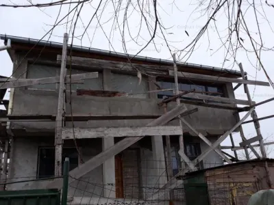 Vila D+P+M 230mp construiti la GRI, teren=591mp Brailita - Braila