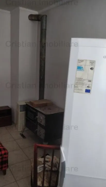 Vila D+P+M 230mp construiti la GRI, teren=591mp Brailita - foto 13