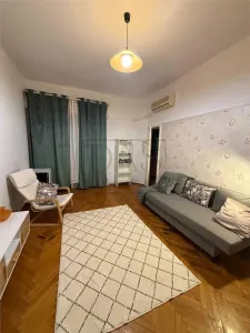 Garsoniera | Universitate - Cismigiu | str. Eforie - Bucuresti