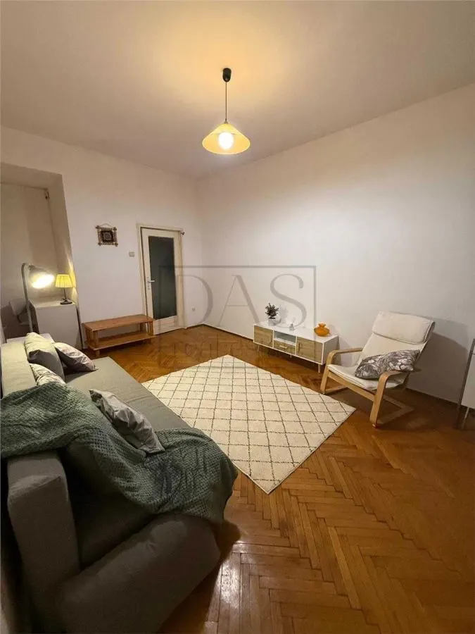Garsoniera | Universitate - Cismigiu | str. Eforie - foto 4