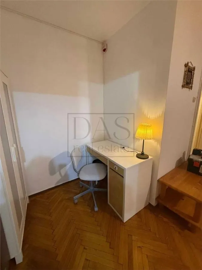 Garsoniera | Universitate - Cismigiu | str. Eforie - foto 5
