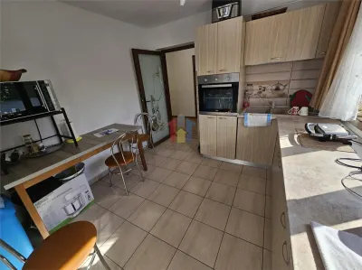 Vila noua P+1, 230mp construiti, zona Centrala, St - 373 mp cu 10 deschidere - foto 12