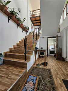 Vila noua P+1, 230mp construiti, zona Centrala, St - 373 mp cu 10 deschidere - foto 15