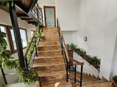 Vila noua P+1, 230mp construiti, zona Centrala, St - 373 mp cu 10 deschidere - foto 18