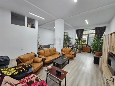Vila noua P+1, 230mp construiti, zona Centrala, St - 373 mp cu 10 deschidere - foto 3
