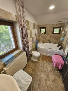 Vila noua P+1, 230mp construiti, zona Centrala, St - 373 mp cu 10 deschidere - foto 21