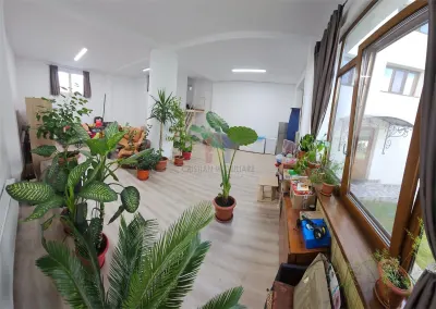 Vila noua P+1, 230mp construiti, zona Centrala, St - 373 mp cu 10 deschidere - foto 5