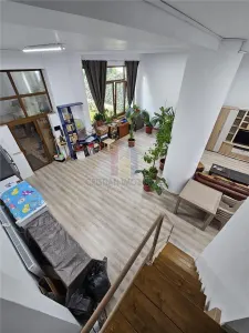 Vila noua P+1, 230mp construiti, zona Centrala, St - 373 mp cu 10 deschidere - foto 7