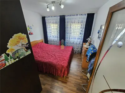 Vila noua P+1, 230mp construiti, zona Centrala, St - 373 mp cu 10 deschidere - foto 9