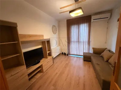 Apartament 2 camere | Floreasca - Giacomo Puccini | Centrala proprie - Bucuresti