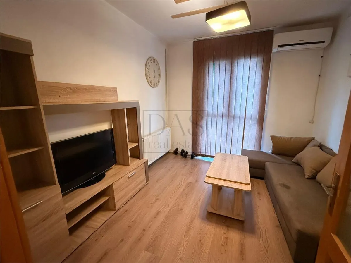 Apartament 2 camere | Floreasca - Giacomo Puccini | Centrala proprie - foto 2