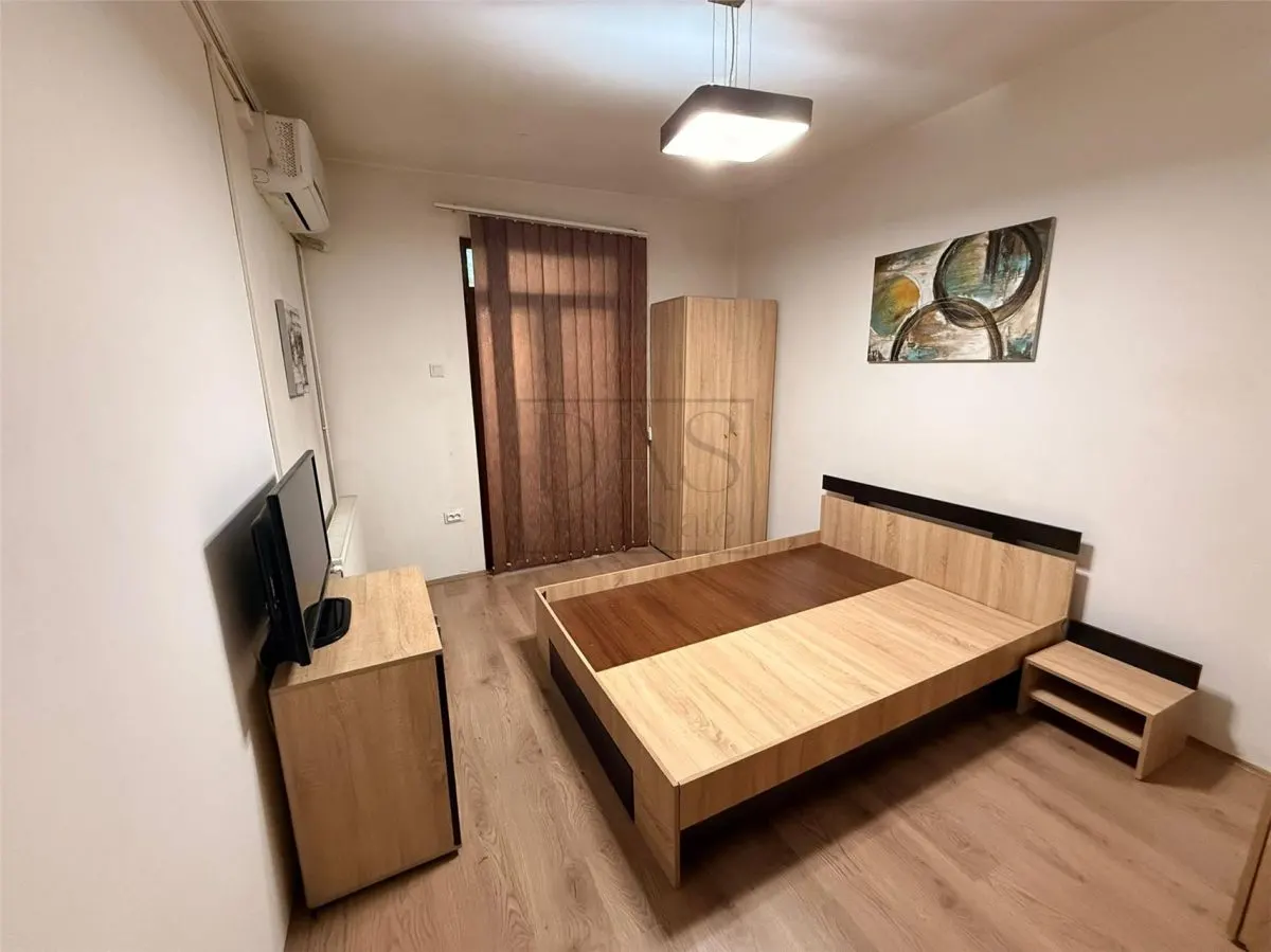 Apartament 2 camere | Floreasca - Giacomo Puccini | Centrala proprie - foto 11