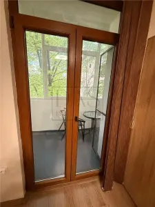 Apartament 2 camere | Floreasca - Giacomo Puccini | Centrala proprie - foto 12